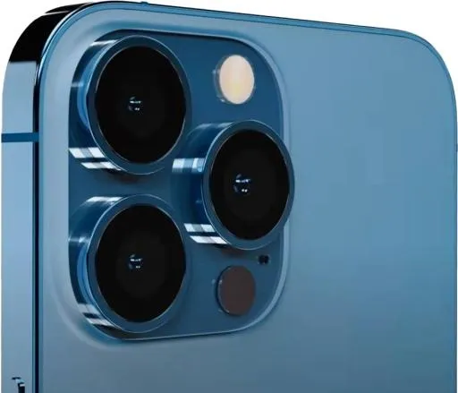 iPhone 13 PNG免抠(881x757)