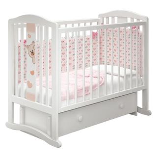 PNG婴儿床婴儿床免抠