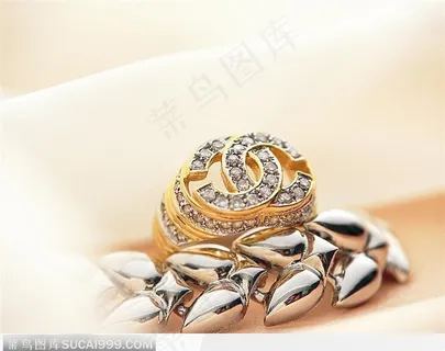 漂亮的胸针 漂亮的胸针