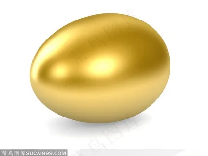 金色巨蛋 金蛋