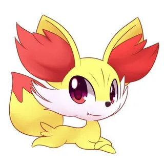 宠物小精灵 PNG免抠