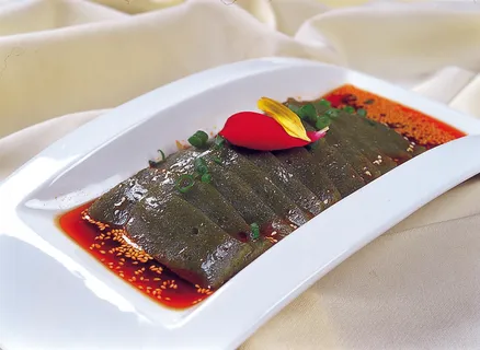 1009LC-0731酸辣海带