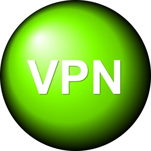 VPN 图标 PNG免抠(960x960)