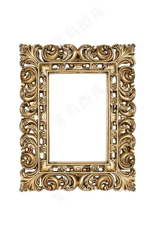 高档欧式画框