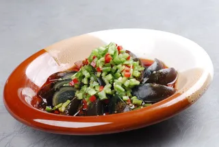 LCSC0913尖椒变蛋