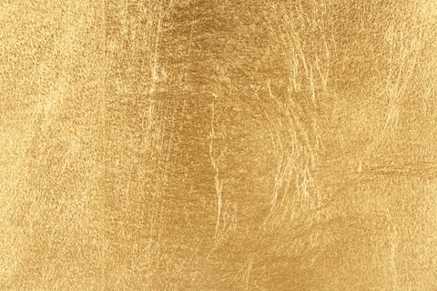 金色金属金箔锡纸纹理肌理材质JPG背景底纹质感ps设计贴图片素材