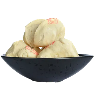 馒头 (3)超市商品白底图免抠实物摄影png格式图片透明底