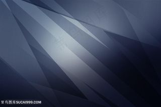 灰色绚丽几何背景高清图片