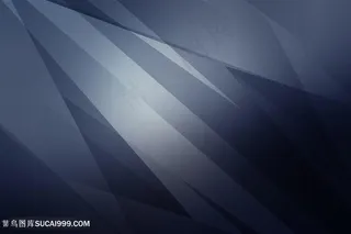 灰色绚丽几何背景高清图片