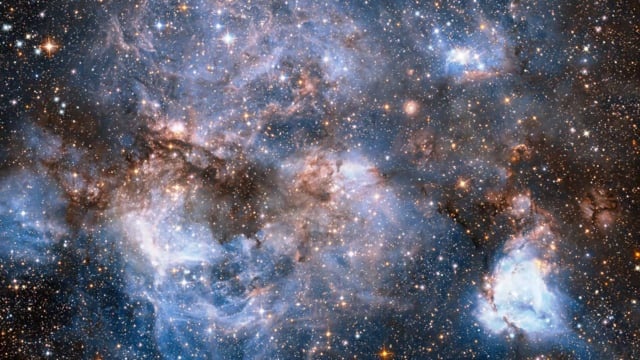 空间, 旅行, 星云, 星星, 美国航空航天局, 宇宙