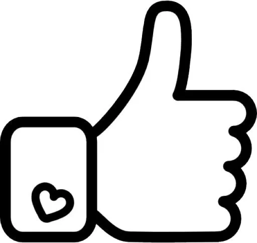 喜欢PNG免抠(626x592)