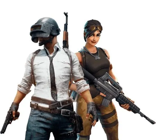 PlayerUnknowns 战场 PNG, PUBG PNG免抠(917x826)