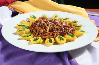 03春色酱鸭片 昭君