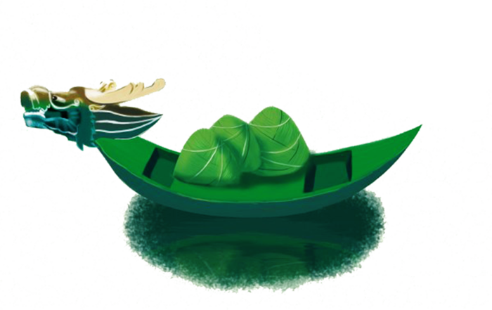 端午节龙舟