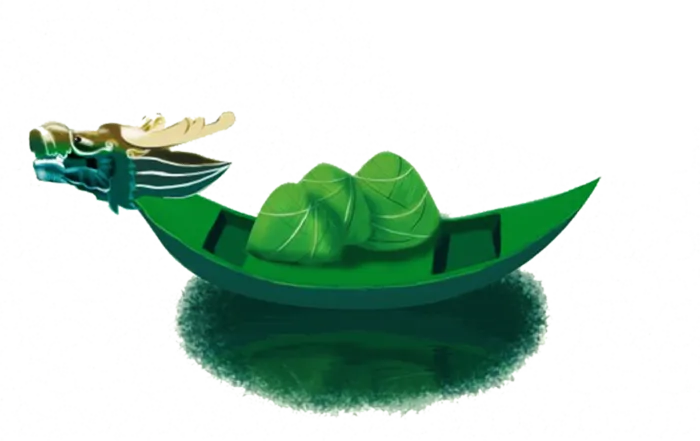 端午节龙舟