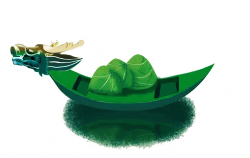 端午节龙舟