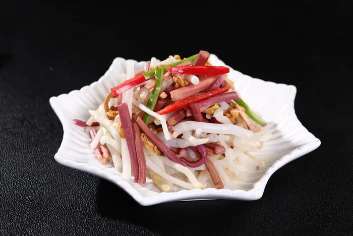 L01278银条蕨菜 (2)