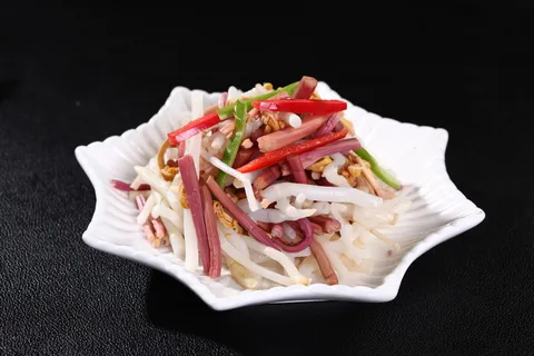 L01278银条蕨菜 (2)