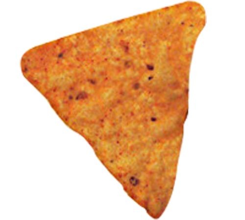 多力多滋 PNG免抠(500x448)