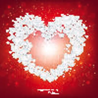 2.14情人节 素材 装饰 情人节