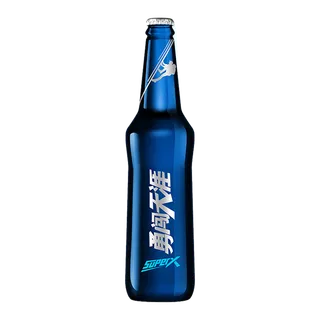 雪花 (19)啤酒超市商品白底图免抠实物摄影png格式图片透明底