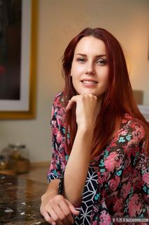 欧美气质美女明星图片高清