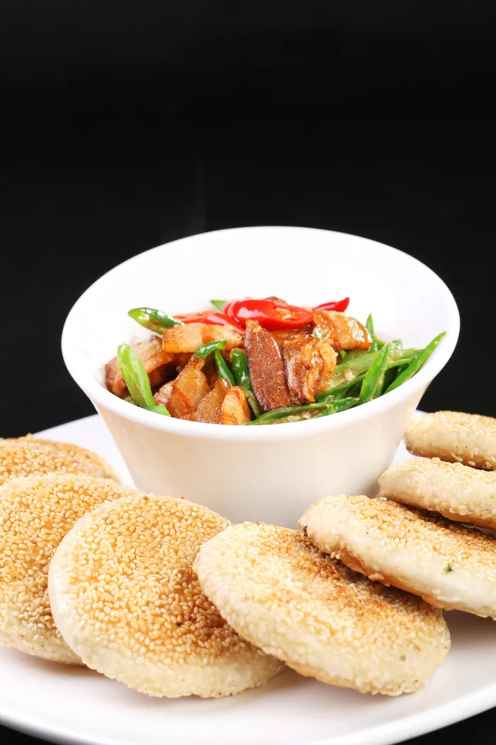 R00301锅盔小炒肉 (3)
