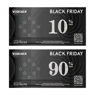 免抠黑色数字促销标