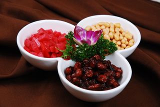 0911LCS-472吉祥三宝