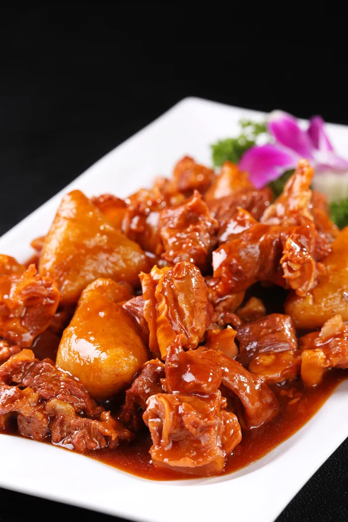 R00158粽子烧牛腩 (3)