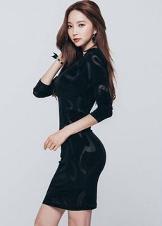 摄影图片人物美女模特照片