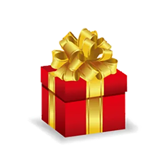 11 (6)免抠 设计 元素 素材 美丽 传统花纹 礼包