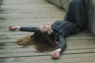 清纯漂亮美少女图片