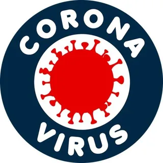 冠状病毒 PNG免抠