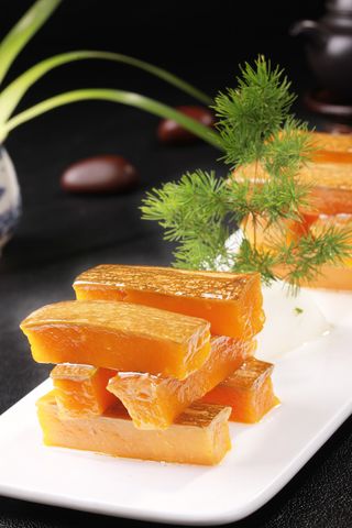 原生态老南瓜 (2)