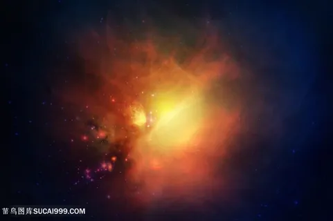 星空背景高清图片 星空背景高清图片