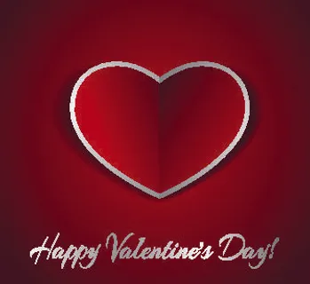 2.14情人节 背景