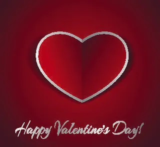 2.14情人节 背景