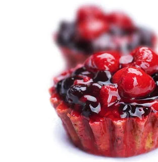 红枣红豆蜜汁糕点 红枣红豆蜜汁糕点