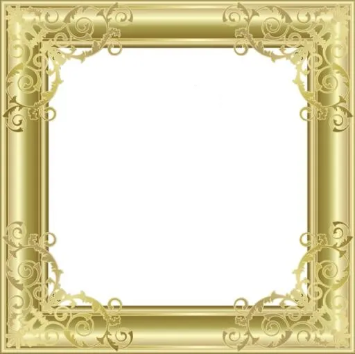 图片,相框PNG免抠(600x599)