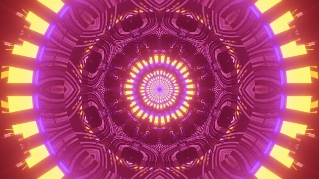 抽象, 氖, 设计, 有质感的, 超高清, 艺术品