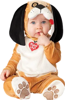 免扣图片可爱婴儿小孩 