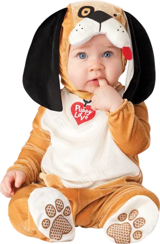 免扣图片可爱婴儿小孩 