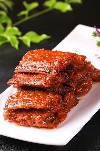 叉烧带鱼 39元 (2)