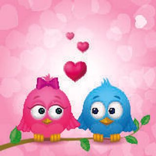 2.14情人节 背景