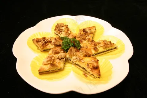 0427甘露酥 0427甘露酥
