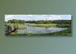 园林风景素材图片下载