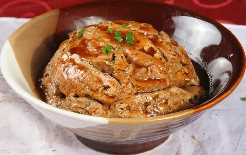 扣碗 摄影  美食  