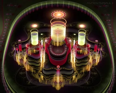 图片素材背景光影艺术