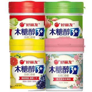 好丽友 (6)超市商品白底图免抠实物摄影png格式图片透明底